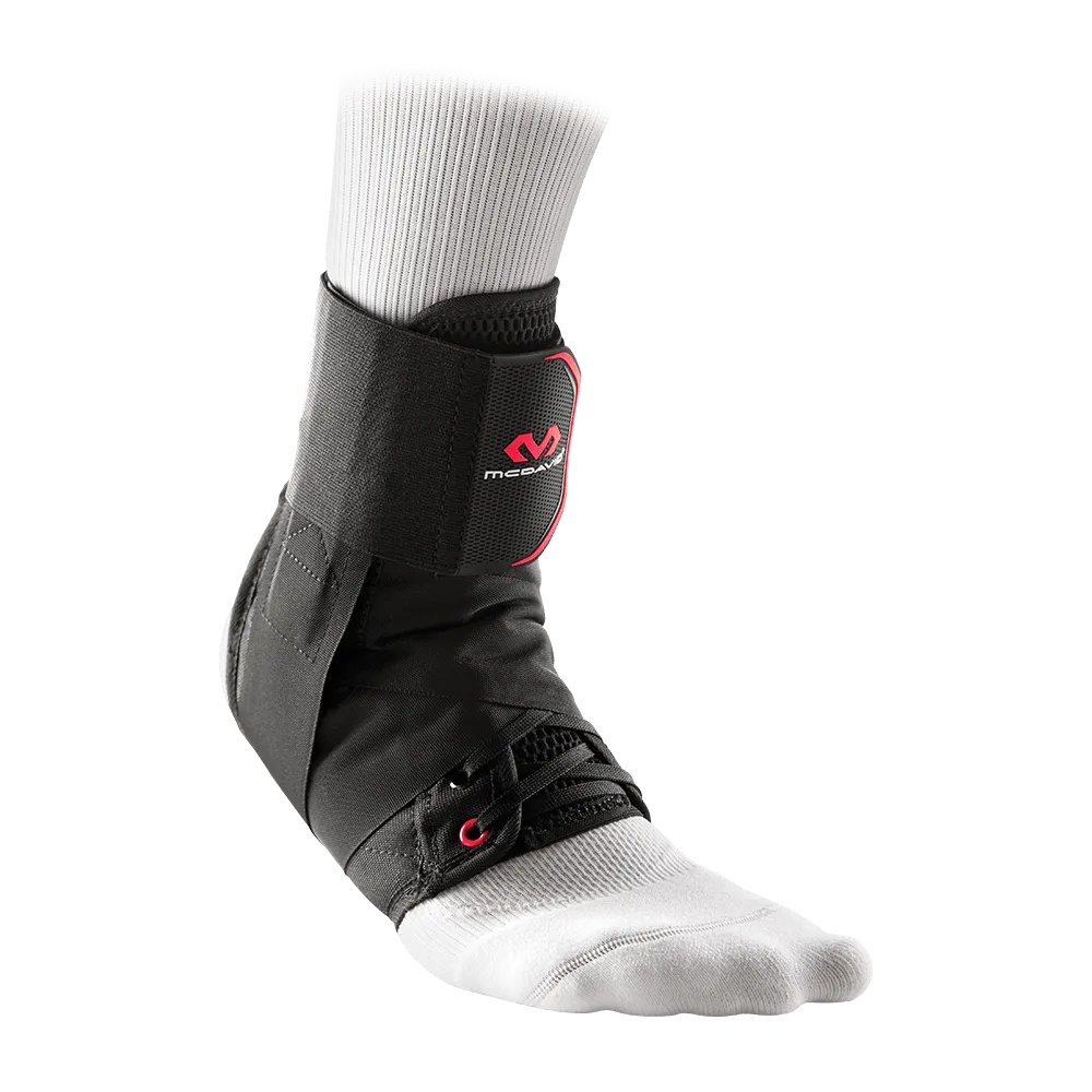 McDavid Ankle Brace w/ Straps - MD195