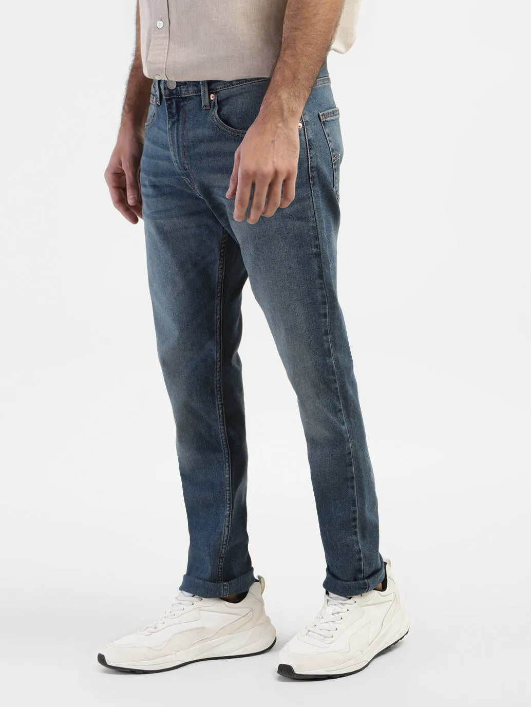 Men's 512 Slim Tapered Fit Jeans