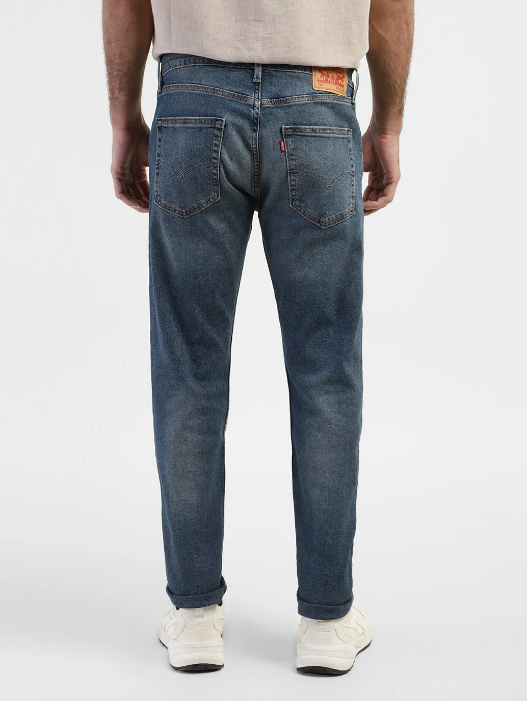 Men's 512 Slim Tapered Fit Jeans