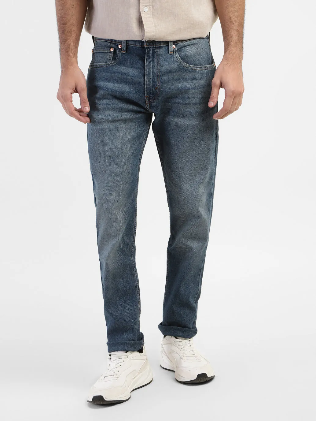 Men's 512 Slim Tapered Fit Jeans