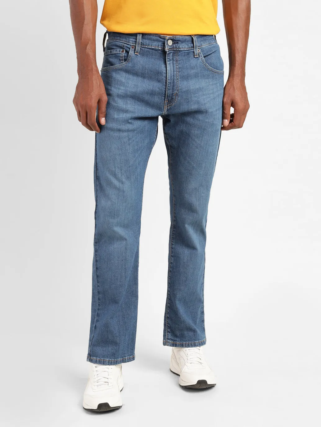 Men's 517 Bootcut Jeans