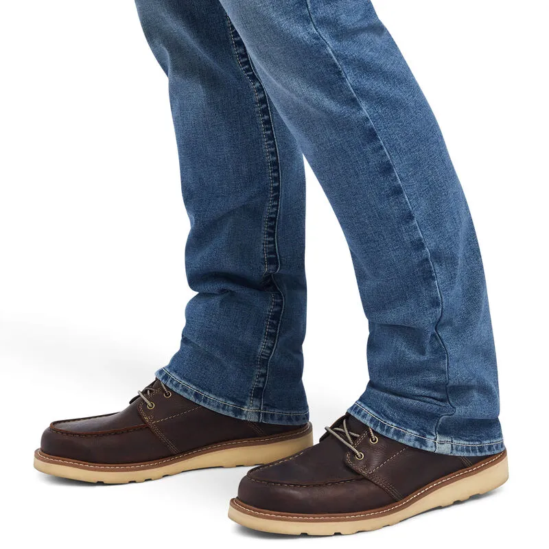 Men's Ariat M7 Slim Wessley Straight Jean