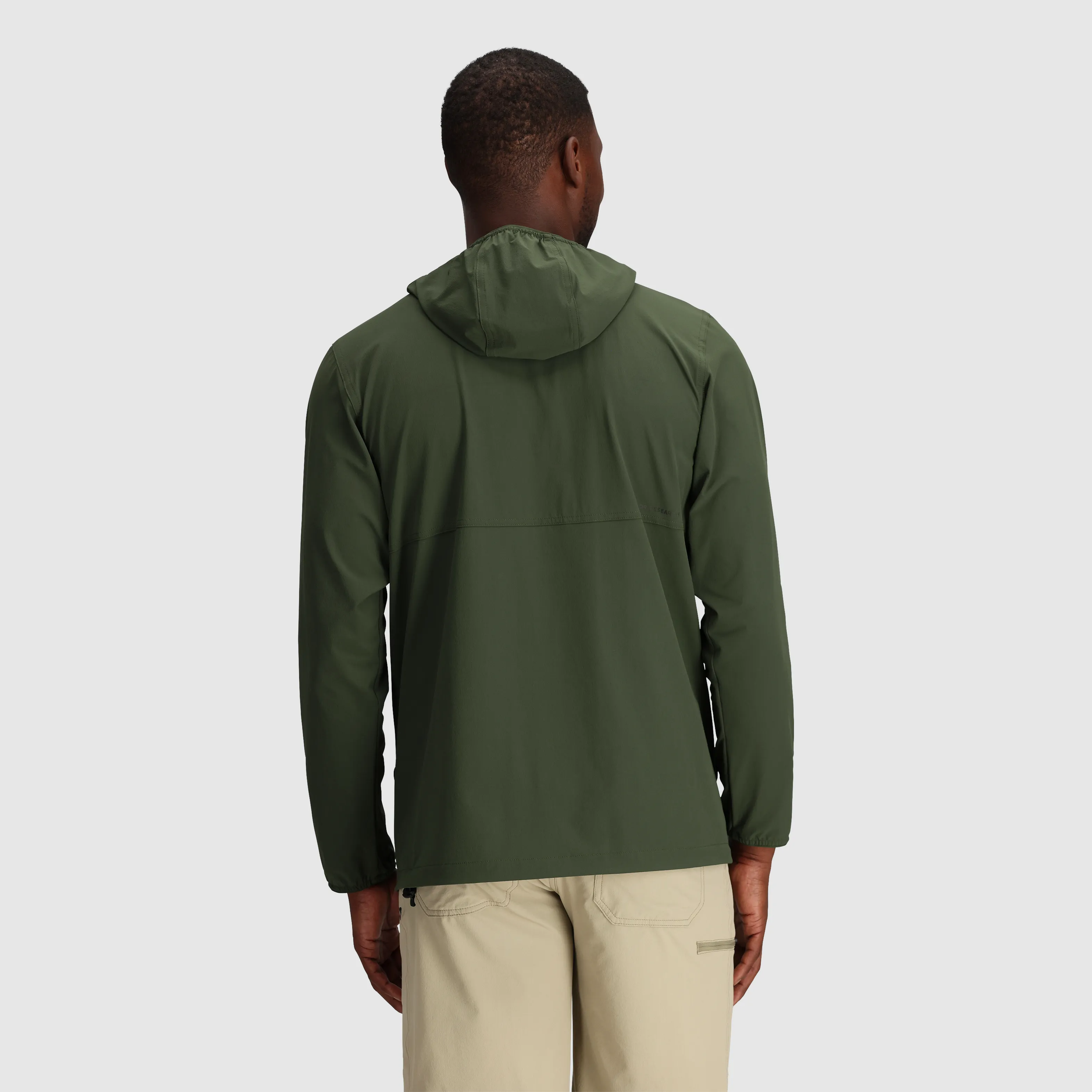 Men's Ferrosi Anorak