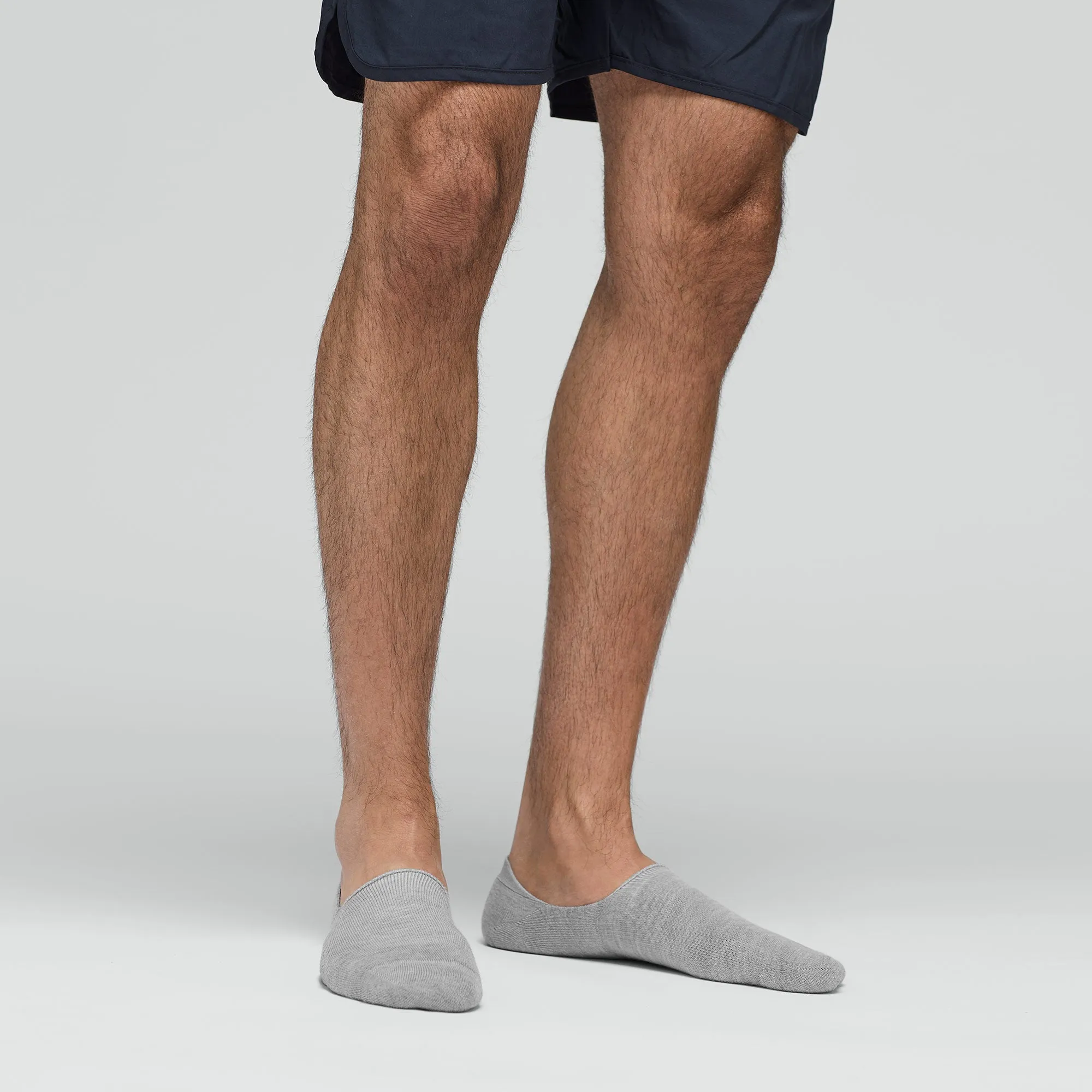 Men's No-Show Socks