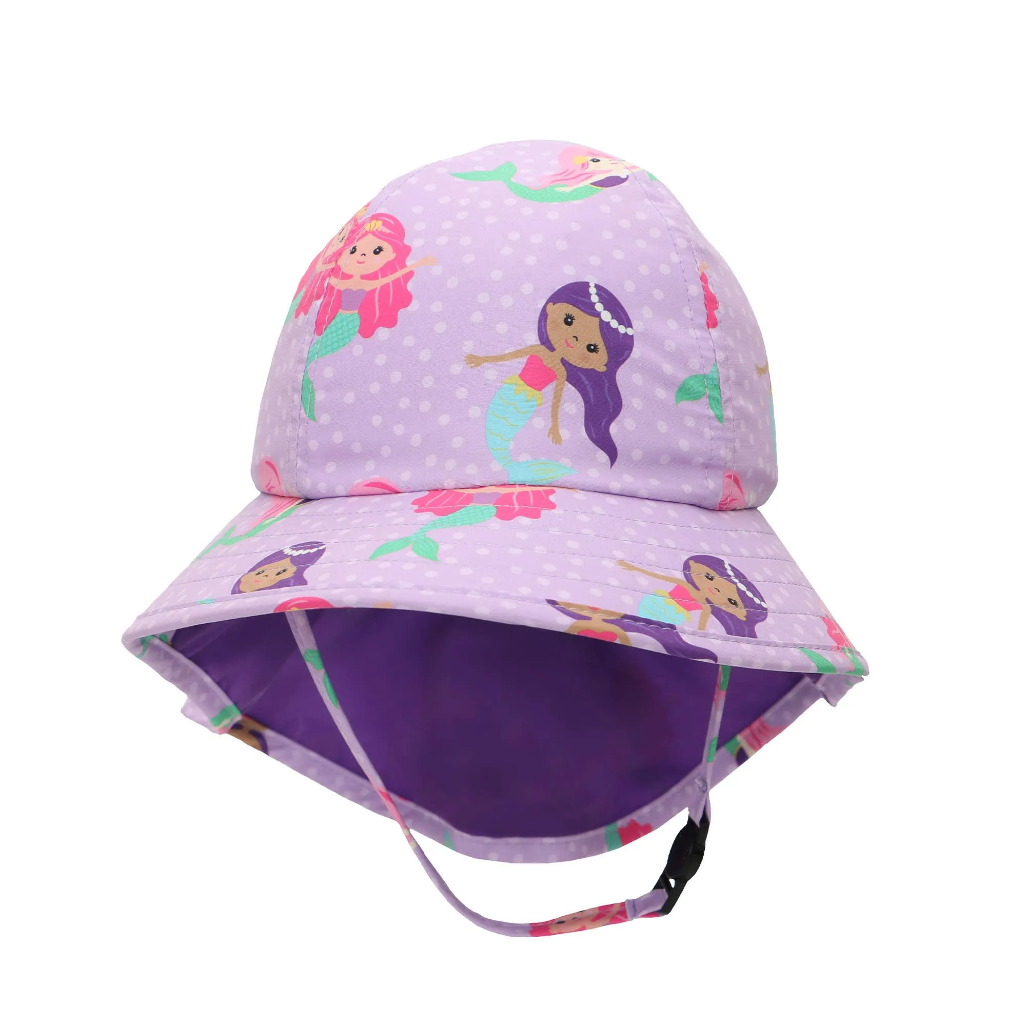 Mermaid Sunhat