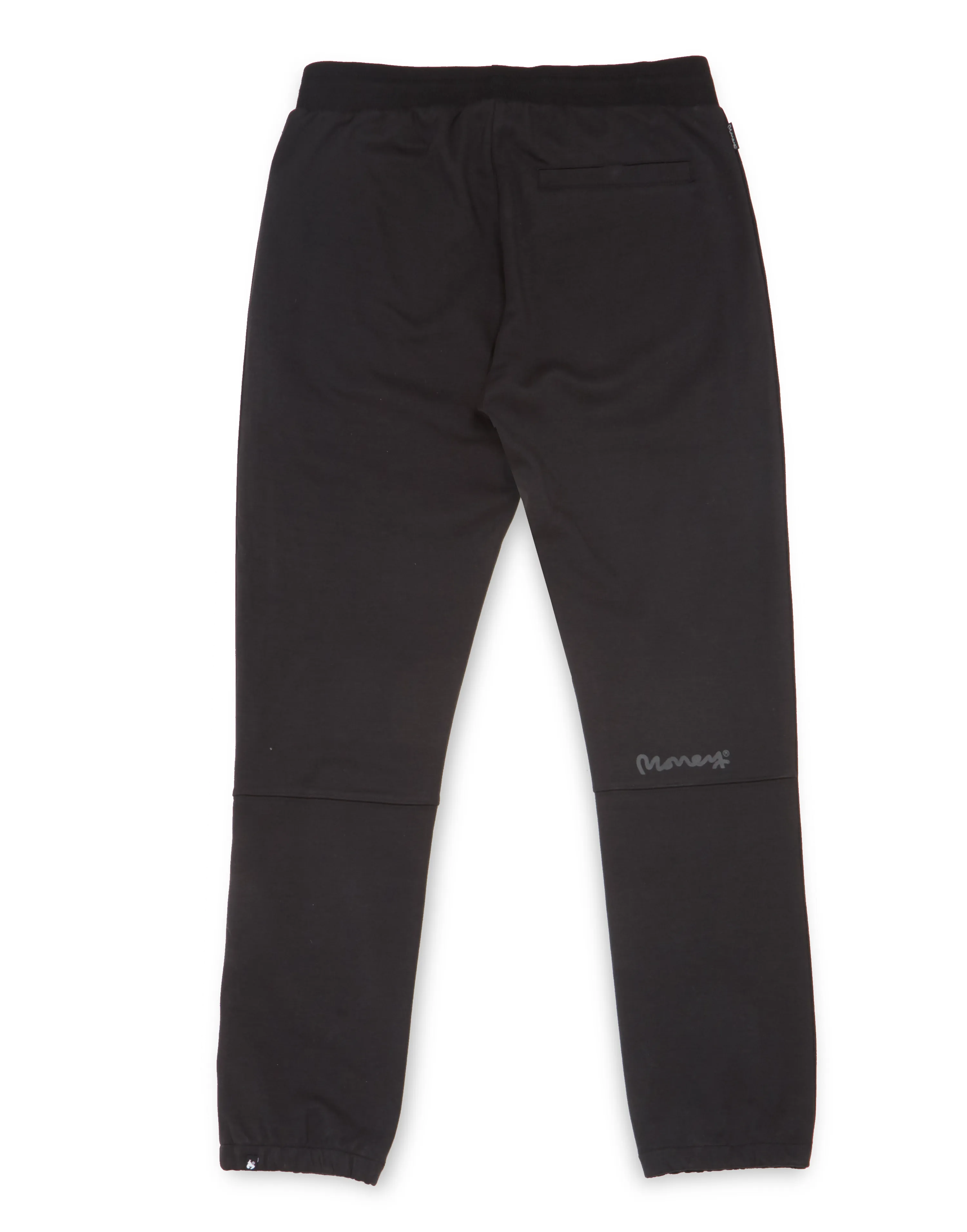 Metro city jogger black