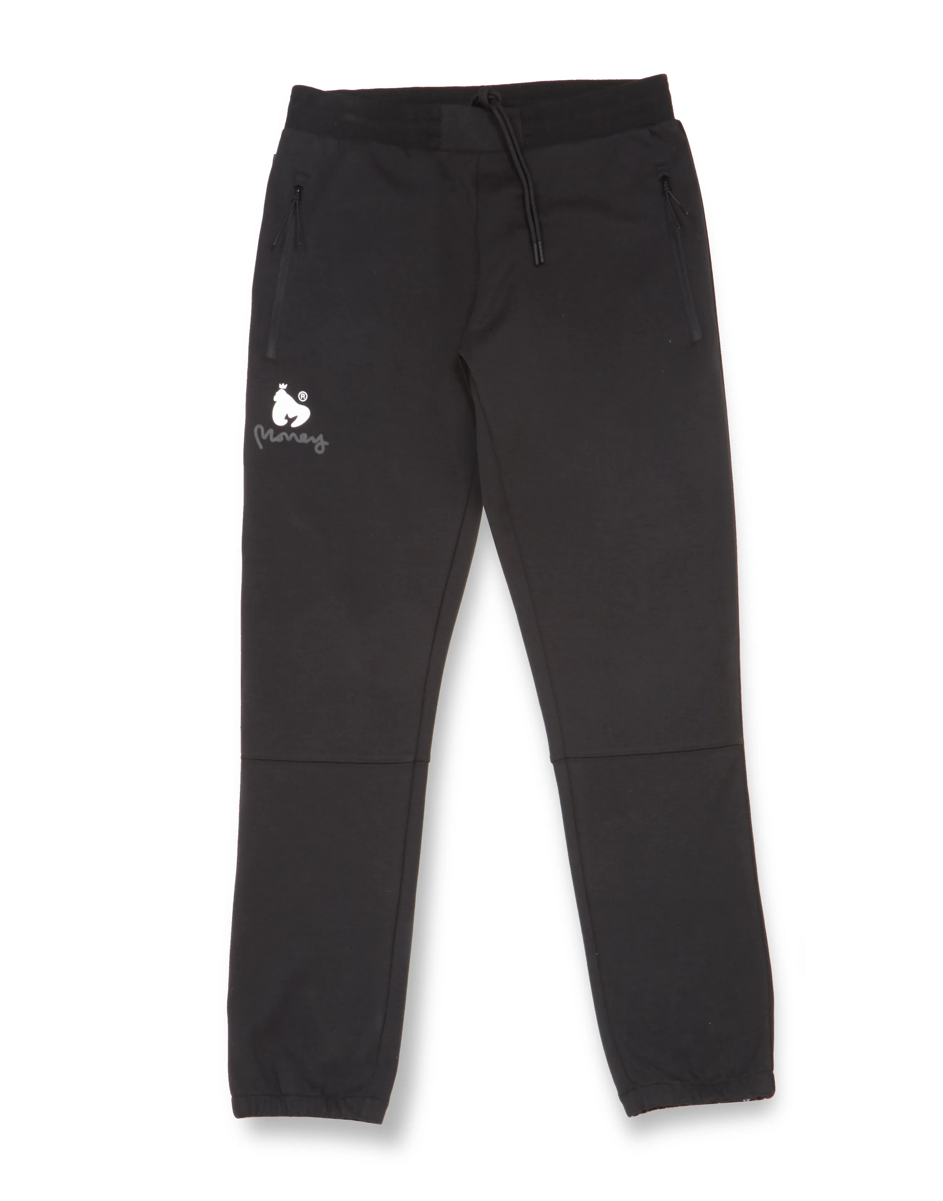 Metro city jogger black