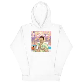 Michael Scott Vice Unisex Hoodie