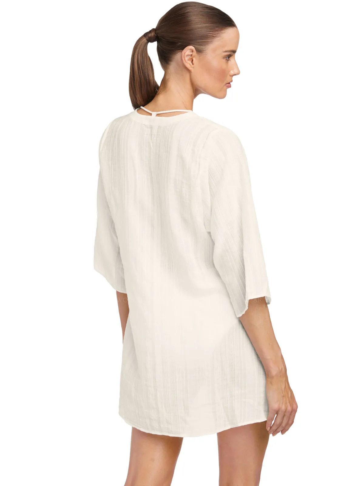 Michelle Tunic ::RET