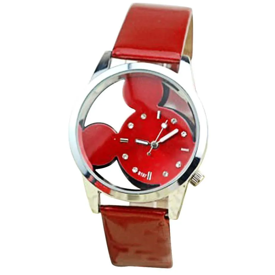 MICKEY WATCH