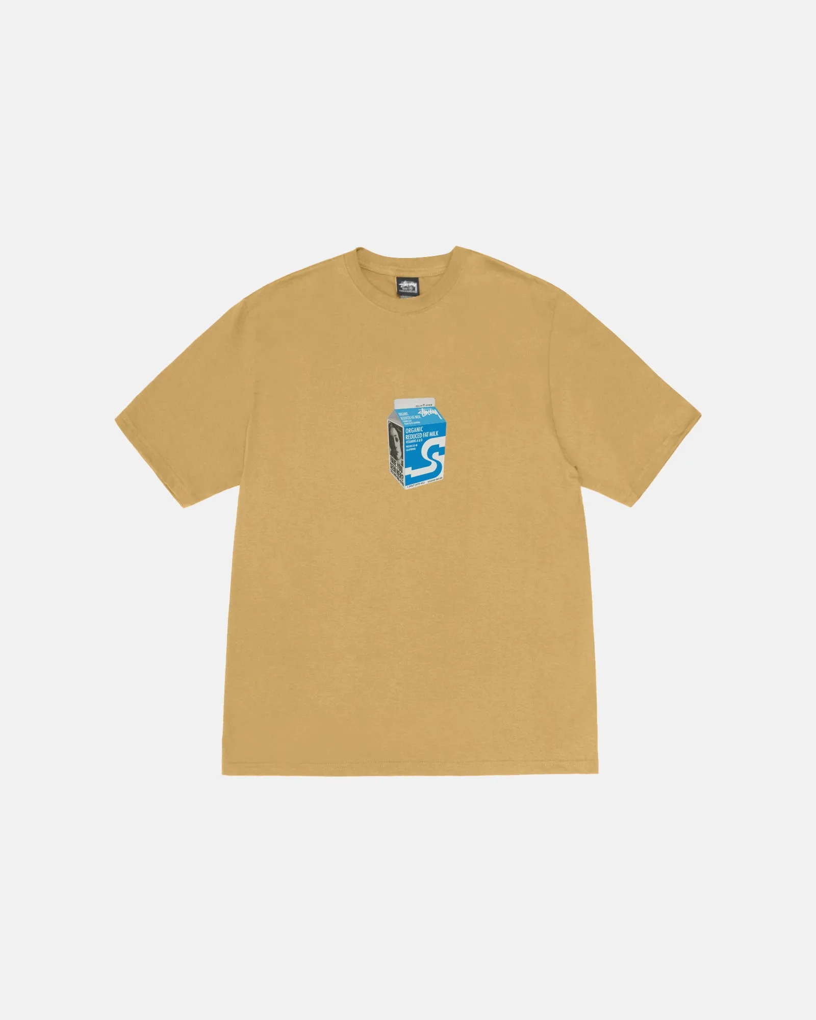 MILK TEE