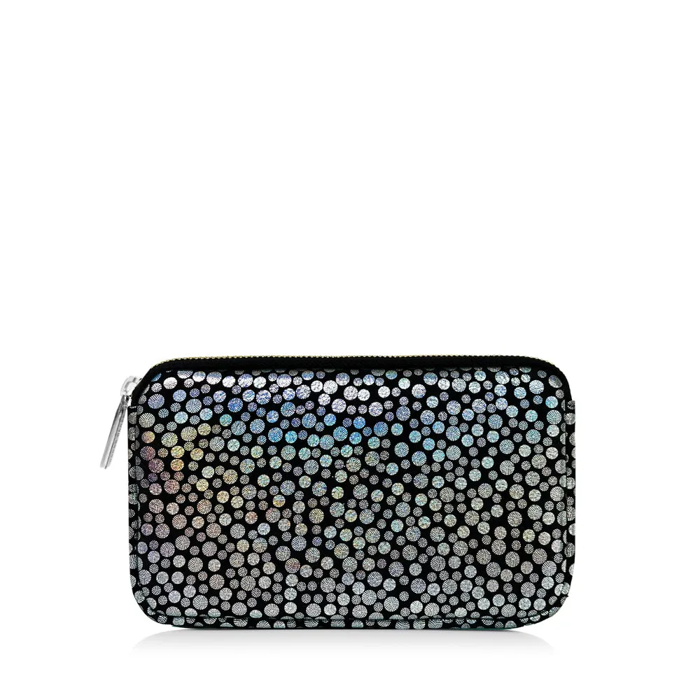 Millie Pouch - Textured