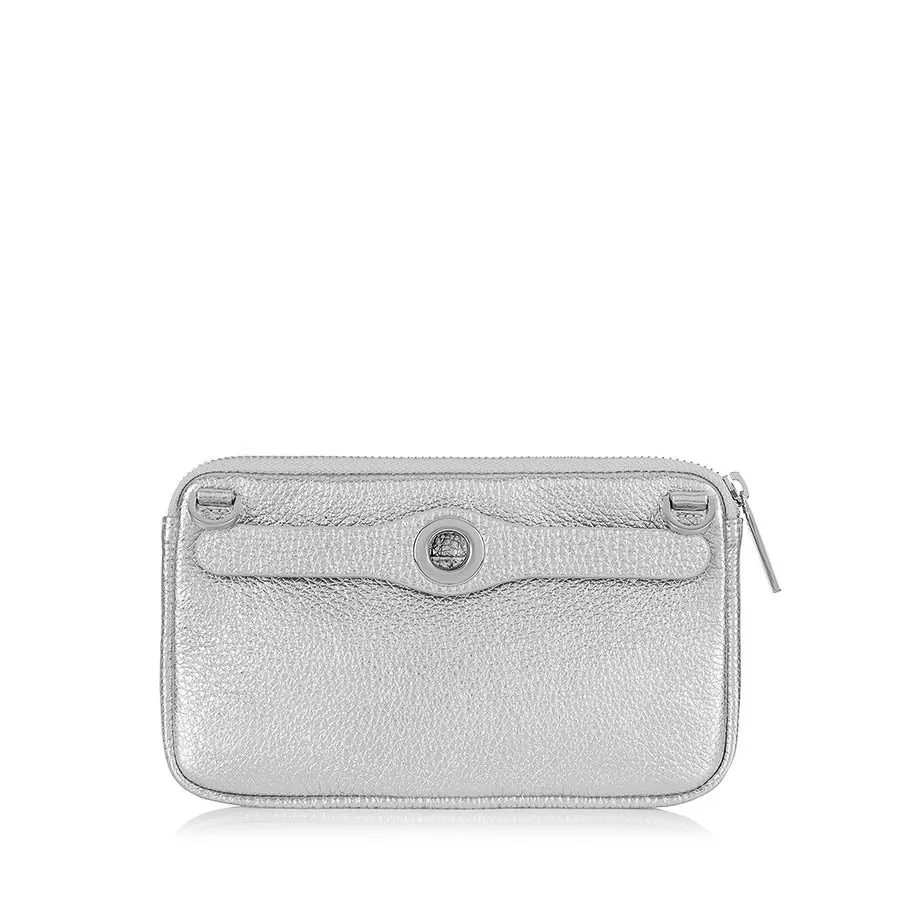 Millie Pouch - Textured