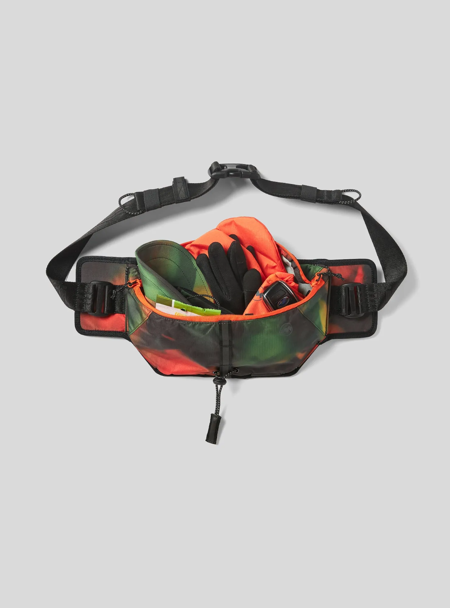 Multipass Sling Bag