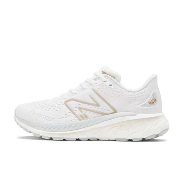 New Balance Women's Fresh Foam X 860v13 White