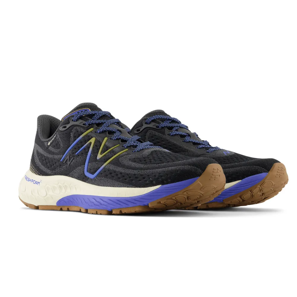 New Balance Women's Fresh Foam X 880v12 Gore-Tex