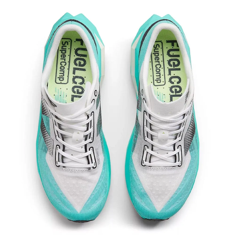 New Balance Women's FuelCell SuperComp Elite v4