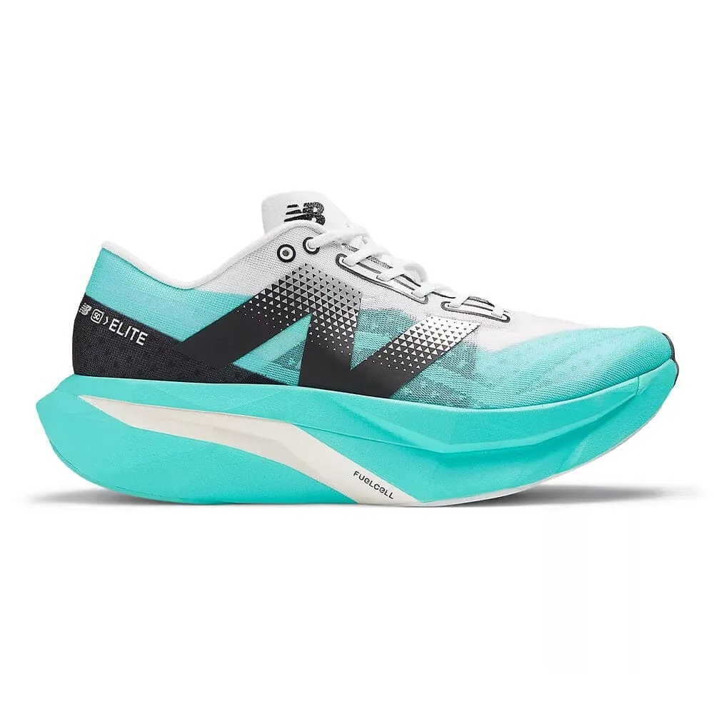 New Balance Women's FuelCell SuperComp Elite v4