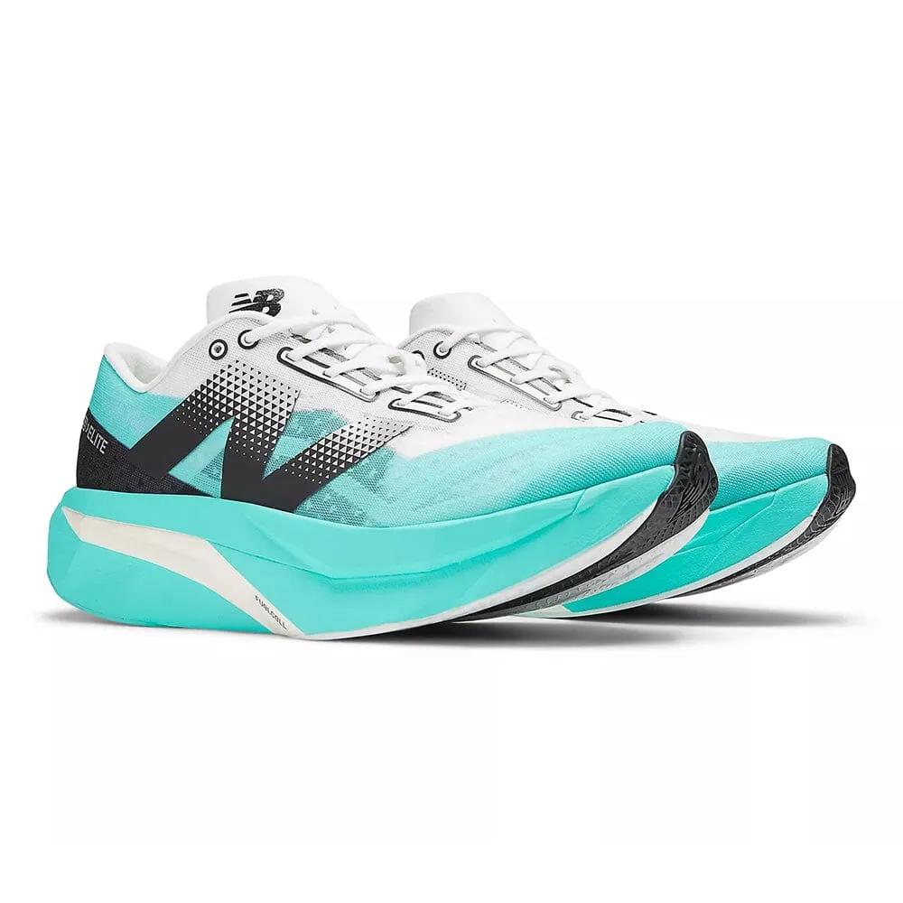 New Balance Women's FuelCell SuperComp Elite v4