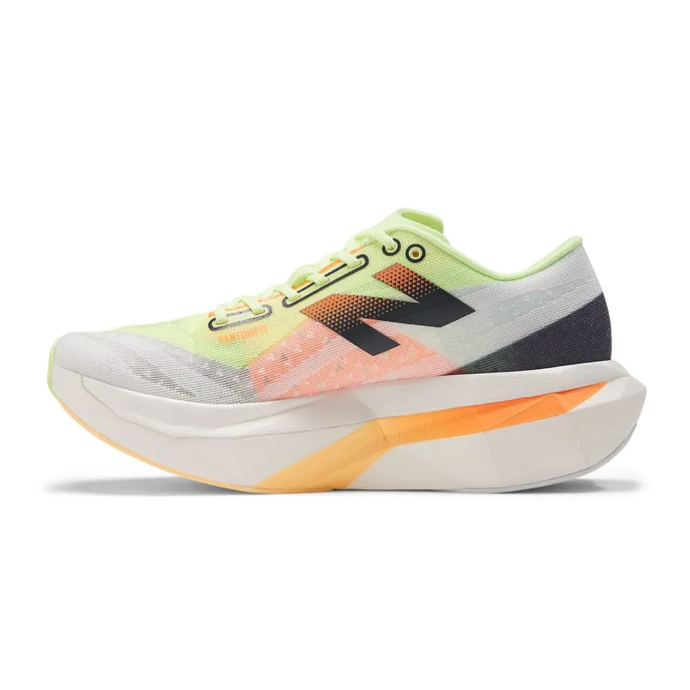 New Balance Women's FuelCell SuperComp Elite v4