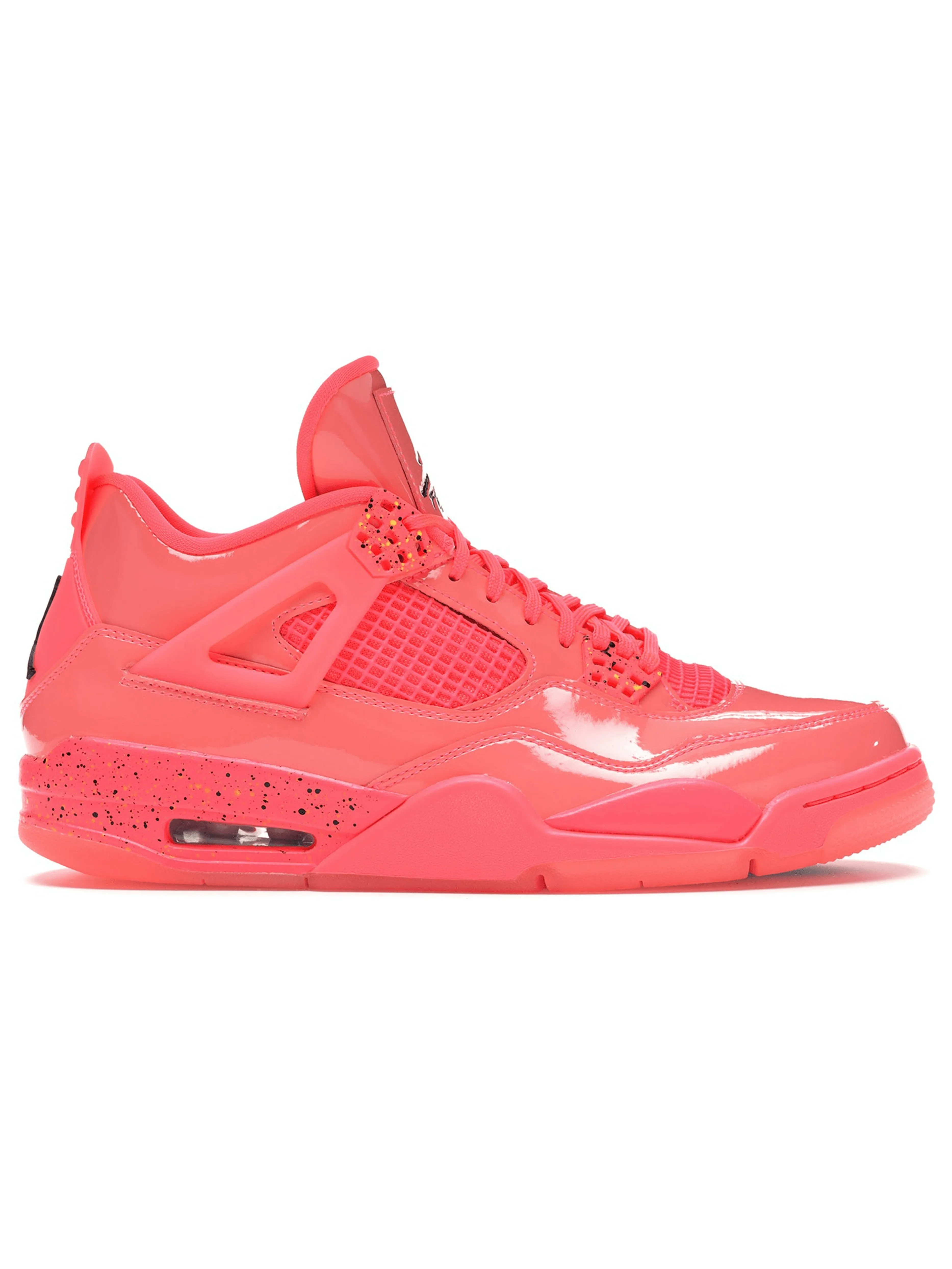 Nike Air Jordan 4 Retro 'HOT PUNCH' [W]