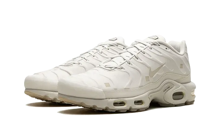 Nike Air Max Plus A-COLD-WALL Platinum Tint