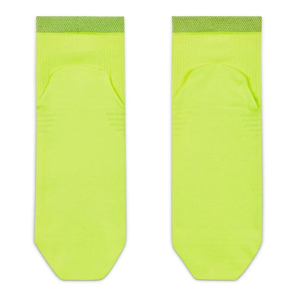 Nike Spark Lightweight Running Ankle Socks