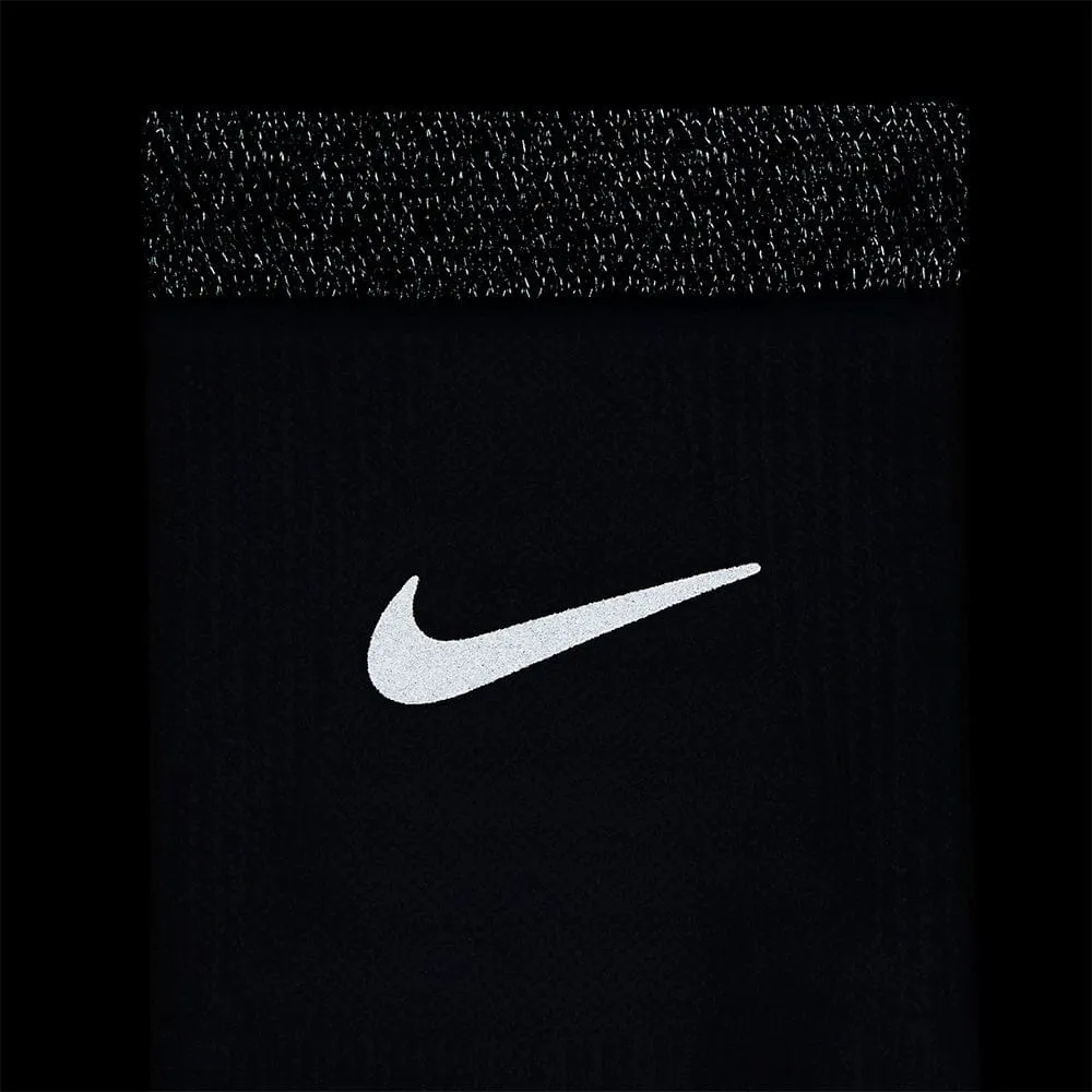 Nike Spark Lightweight Running Ankle Socks