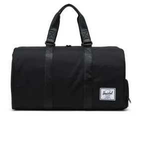 Novel Duffle - Black/Black