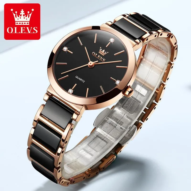 Oleves quartz fashion watches