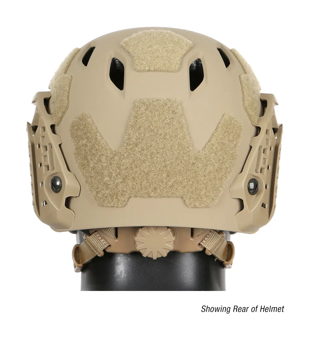 Ops-Core FAST Bump Helmet System (2023 Model) [SPECIAL ORDER]