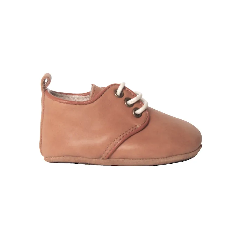 Oxford Honey Tan (Baby)