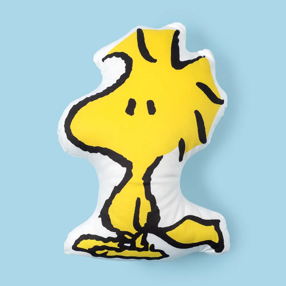 Peanuts Woodstock Pillow