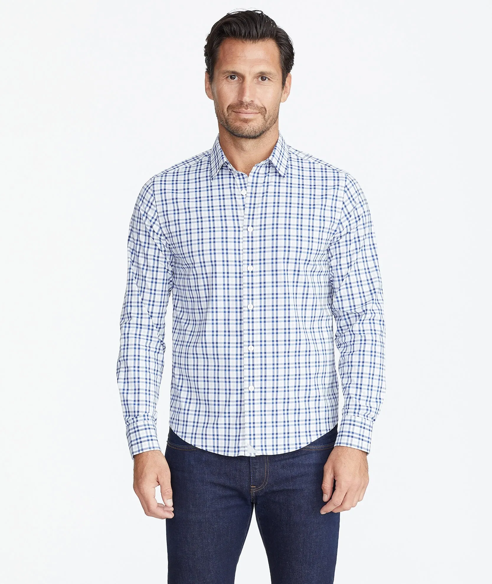 Performance  Allendale Shirt