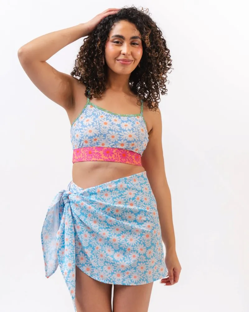 Peri Daisy Sarong