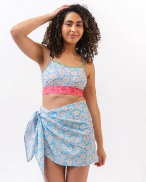 Peri Daisy Sarong