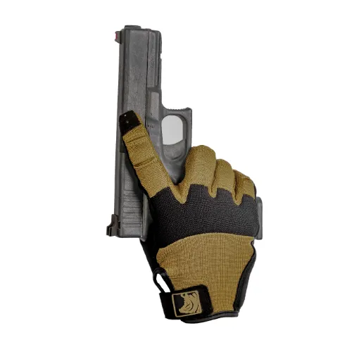 PIG Full Dexterity Tactical [FDT] Alpha Gloves