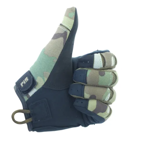 PIG Full Dexterity Tactical [FDT] Alpha Gloves