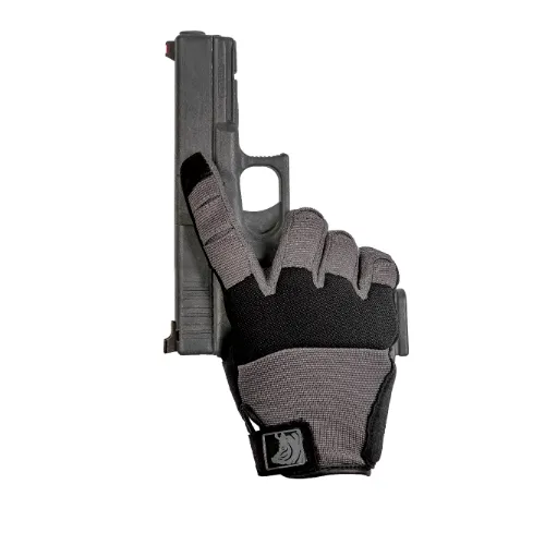 PIG Full Dexterity Tactical [FDT] Alpha Gloves