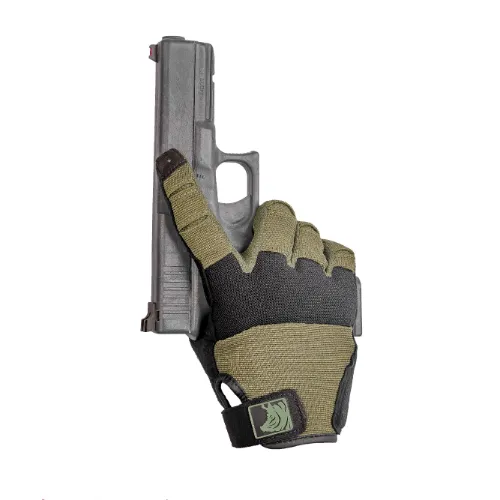 PIG Full Dexterity Tactical [FDT] Alpha Gloves