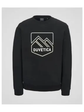 Points 5 Myrtos M Black Men s Sweatshirt