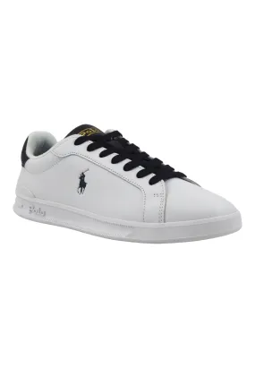 POLO RALPH LAUREN Sneaker Uomo White Blue 809923929002