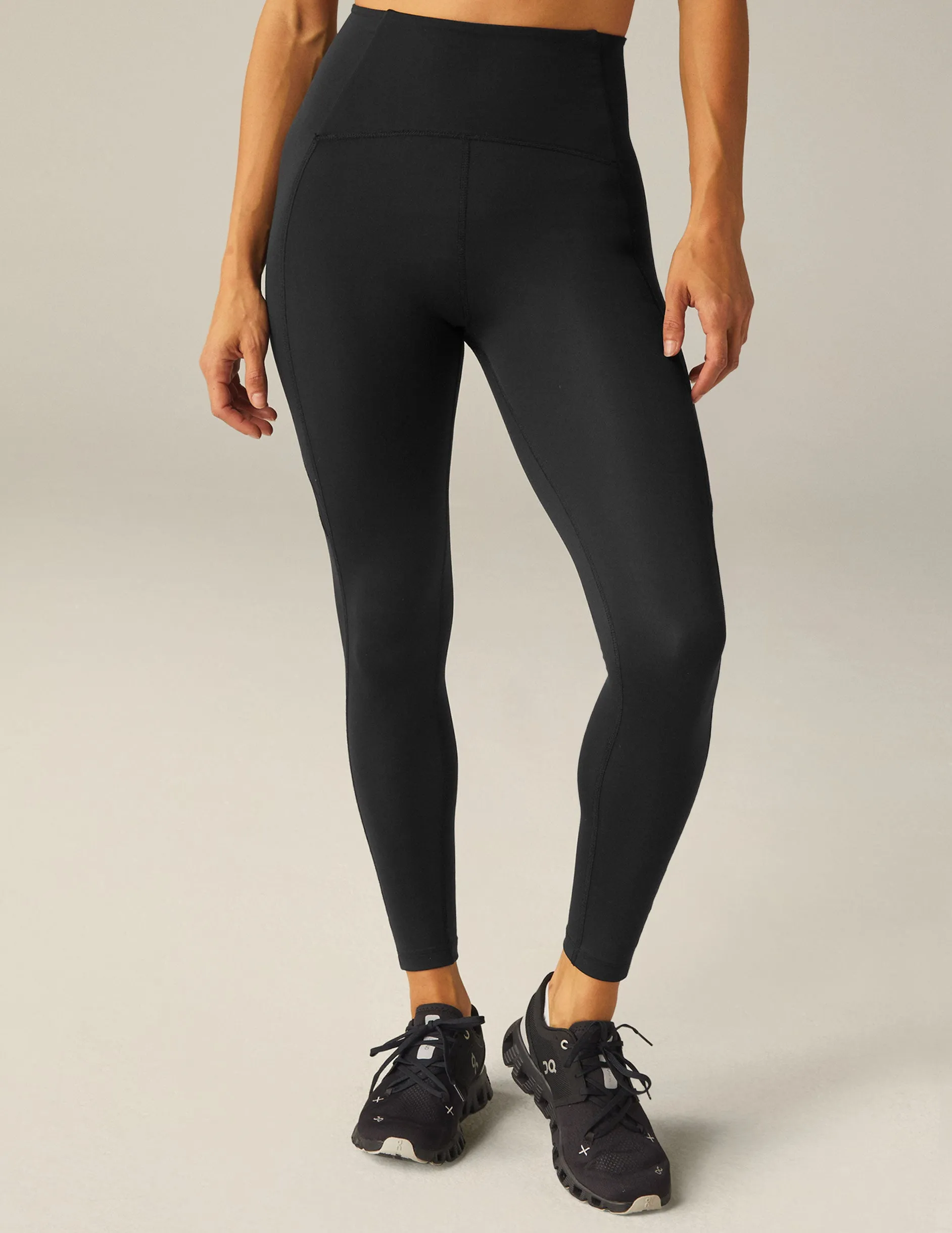 POWERBEYOND™ Bootcamp Midi Legging