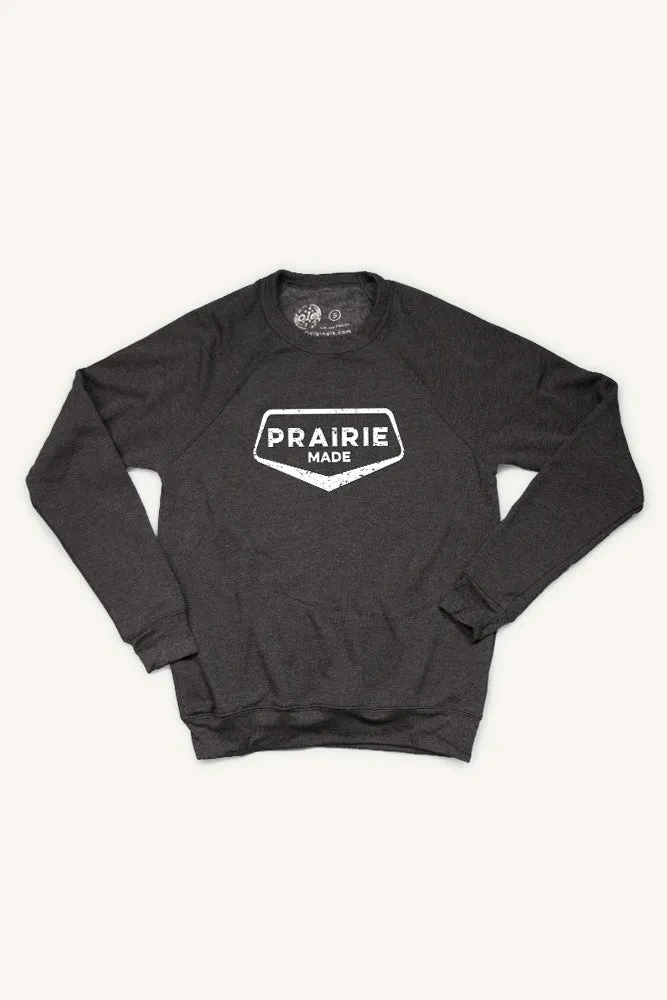 Prairie Made Sweatshirt (Unisex)