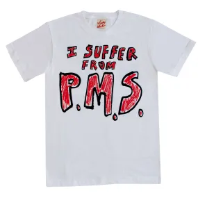 Putting Up With Men's Shit  T-Shirt