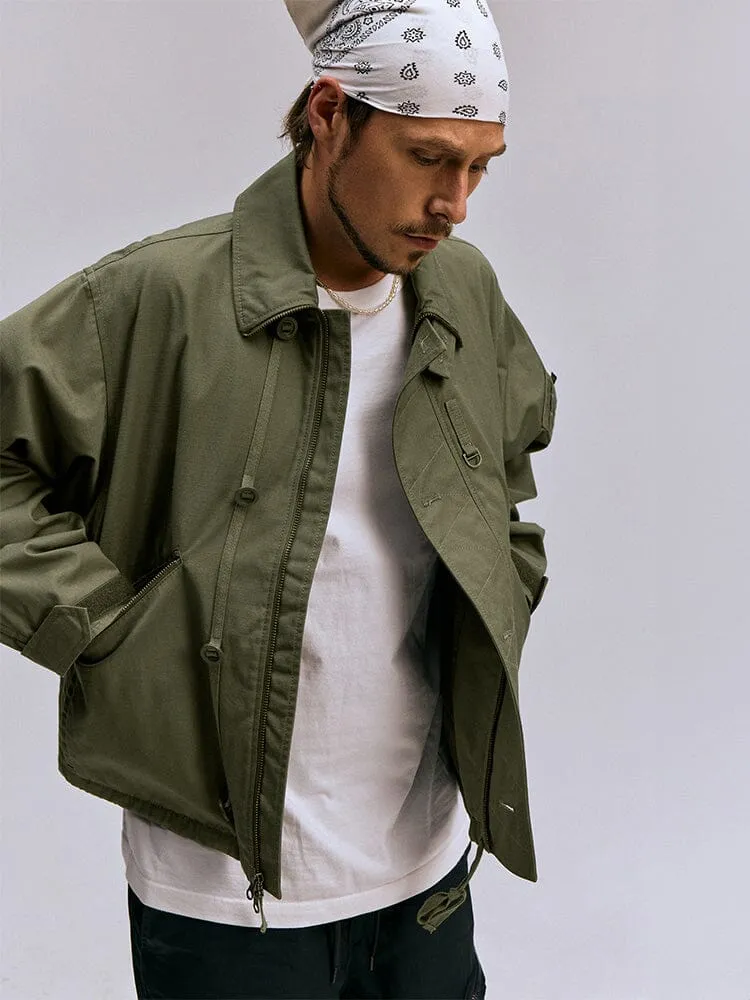 RAF MK3 MOD JACKET