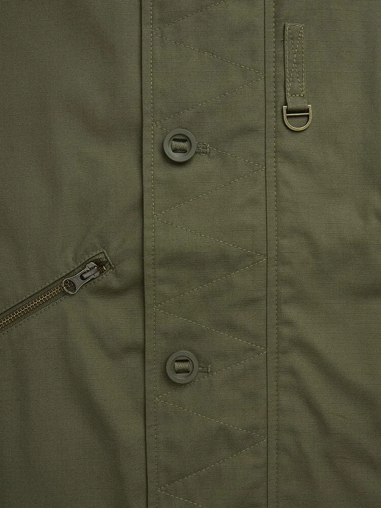 RAF MK3 MOD JACKET