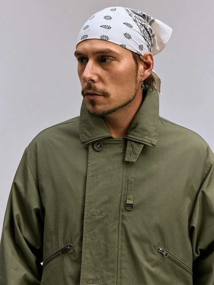 RAF MK3 MOD JACKET