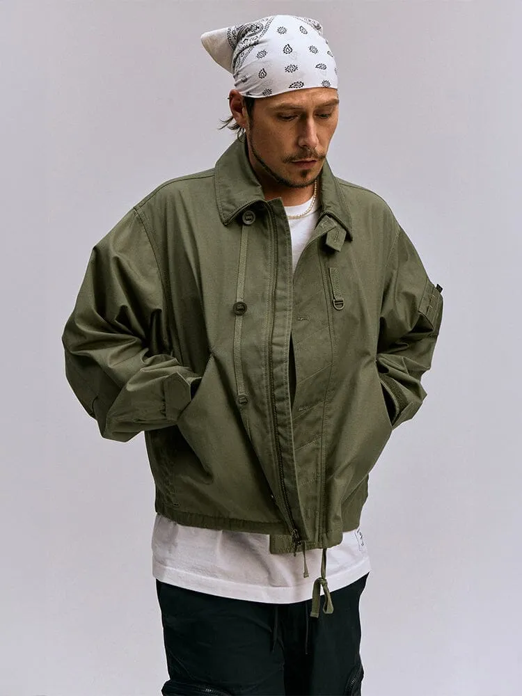 RAF MK3 MOD JACKET