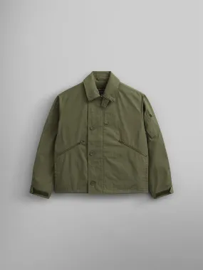 RAF MK3 MOD JACKET